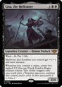 Gisa, the Hellraiser (89) (Foil) (Outlaws of Thunder Junction)