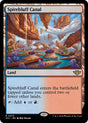 Image for Spirebluff Canal (270) (Foil) (Outlaws of Thunder Junction) - Magic: The Gathering