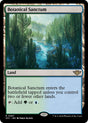Botanical Sanctum (267) (Outlaws of Thunder Junction)