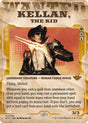 Image for Kellan, the Kid (Showcase) (294) (Outlaws of Thunder Junction) - Magic: The Gathering