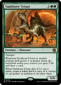 Image for Vaultborn Tyrant (20) (Outlaws of Thunder Junction: The Big Score) - Magic: The Gathering
