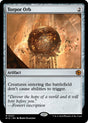 Image for Torpor Orb (27) (Outlaws of Thunder Junction: The Big Score) - Magic: The Gathering