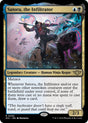 Image for Satoru, the Infiltrator (230) (Foil) (Outlaws of Thunder Junction) - Magic: The Gathering