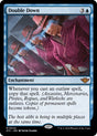 Image for Double Down (44) (Foil) (Outlaws of Thunder Junction) - Magic: The Gathering