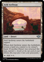Arid Archway (252) (Outlaws of Thunder Junction)