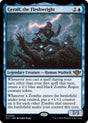 Geralf, the Fleshwright (50) (Outlaws of Thunder Junction)