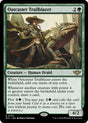 Image for Outcaster Trailblazer (173) (Foil) (Outlaws of Thunder Junction) - Magic: The Gathering