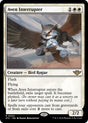 Image for Aven Interrupter (4) (Outlaws of Thunder Junction) - Magic: The Gathering