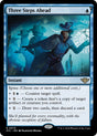 Image for Three Steps Ahead (75) (Outlaws of Thunder Junction) - Magic: The Gathering
