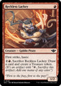 Image for Reckless Lackey (140) (Outlaws of Thunder Junction) - Magic: The Gathering