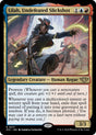 Image for Lilah, Undefeated Slickshot (217) (Outlaws of Thunder Junction) - Magic: The Gathering