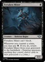 Image for Forsaken Miner (88) (Outlaws of Thunder Junction) - Magic: The Gathering