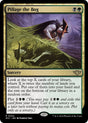 Image for Pillage the Bog (224) (Foil) (Outlaws of Thunder Junction) - Magic: The Gathering