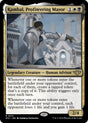 Image for Kambal, Profiteering Mayor (211) (Outlaws of Thunder Junction) - Magic: The Gathering