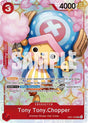 Image for Tony Tony.Chopper (EB01-006) (Foil) (Extra Booster: Memorial Collection) - One Piece Card Game