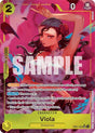 Image for Viola (Alternate Art) (EB01-052) (Foil) (Extra Booster: Memorial Collection) - One Piece Card Game
