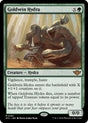 Image for Goldvein Hydra (167) (Foil) (Outlaws of Thunder Junction) - Magic: The Gathering