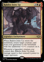 Rakdos Joins Up (225) (Foil) (Outlaws of Thunder Junction)