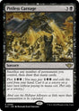 Image for Pitiless Carnage (98) (Foil) (Outlaws of Thunder Junction) - Magic: The Gathering