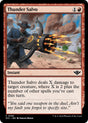Image for Thunder Salvo (150) (Outlaws of Thunder Junction) - Magic: The Gathering