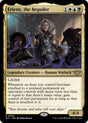 Image for Eriette, the Beguiler (202) (Foil) (Outlaws of Thunder Junction) - Magic: The Gathering