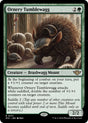Image for Ornery Tumblewagg (171) (Foil) (Outlaws of Thunder Junction) - Magic: The Gathering