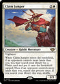 Image for Claim Jumper (8) (Foil) (Outlaws of Thunder Junction) - Magic: The Gathering