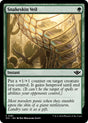 Image for Snakeskin Veil (181) (Outlaws of Thunder Junction) - Magic: The Gathering