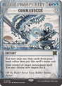 Image for Commandeer (9) (Outlaws of Thunder Junction: Breaking News) - Magic: The Gathering