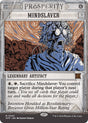 Image for Mindslaver (63) (Outlaws of Thunder Junction: Breaking News) - Magic: The Gathering