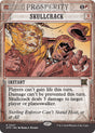 Image for Skullcrack (27) (Foil) (Outlaws of Thunder Junction: Breaking News) - Magic: The Gathering