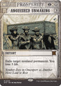 Image for Anguished Unmaking (35) (Outlaws of Thunder Junction: Breaking News) - Magic: The Gathering