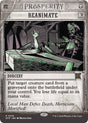 Image for Reanimate (18) (Foil) (Outlaws of Thunder Junction: Breaking News) - Magic: The Gathering