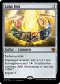 Image for Lotus Ring (24) (Outlaws of Thunder Junction: The Big Score) - Magic: The Gathering