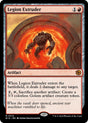 Image for Legion Extruder (12) (Outlaws of Thunder Junction: The Big Score) - Magic: The Gathering