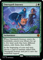 Image for Omenpath Journey (18) (Outlaws of Thunder Junction: The Big Score) - Magic: The Gathering