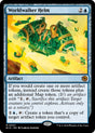 Image for Worldwalker Helm (7) (Outlaws of Thunder Junction: The Big Score) - Magic: The Gathering