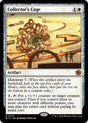 Image for Collector's Cage (1) (Outlaws of Thunder Junction: The Big Score) - Magic: The Gathering