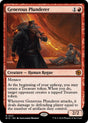 Image for Generous Plunderer (11) (Outlaws of Thunder Junction: The Big Score) - Magic: The Gathering