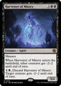 Image for Harvester of Misery (9) (Outlaws of Thunder Junction: The Big Score) - Magic: The Gathering