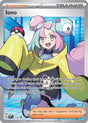 Image for Iono - 124 (124) (SV: Scarlet & Violet Promo Cards) - Pokemon