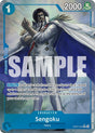 Image for Sengoku (Parallel) (OP07-046) (500 Years in the Future) - One Piece Card Game