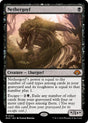 Image for Nethergoyf (103) (Foil) (Modern Horizons 3) - Magic: The Gathering