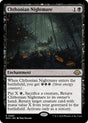 Image for Chthonian Nightmare (83) (Modern Horizons 3) - Magic: The Gathering