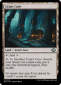 Image for Urza's Cave (234) (Foil) (Modern Horizons 3) - Magic: The Gathering