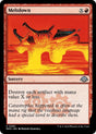 Image for Meltdown (282) (Foil) (Modern Horizons 3) - Magic: The Gathering