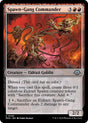 Image for Spawn-Gang Commander (140) (Modern Horizons 3) - Magic: The Gathering