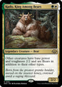 Image for Kudo, King Among Bears (192) (Modern Horizons 3) - Magic: The Gathering