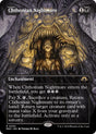 Image for Chthonian Nightmare (Borderless) (330) (Modern Horizons 3) - Magic: The Gathering