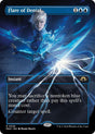 Image for Flare of Denial (Borderless) (326) (Foil) (Modern Horizons 3) - Magic: The Gathering